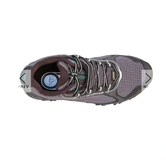 La Sportiva The Wildcat 2.0 GTX Women's, size 9.5, NWT, $150 no box - Picture 5 of 8